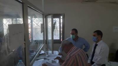 "الشروق": استقبال طلبات تقنين الأراضى حتى 30 يونيو الجاري