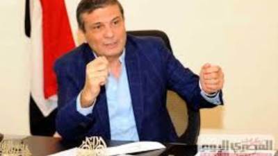 3.2 مليار جنيه حصيلة التعاون بين البنك الزراعي وجهاز تنمية المشروعات