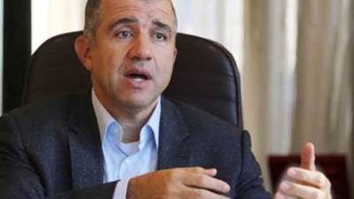 القطاع الخاص.. السويدي يكشف موقف المنشأت غير القادرة علي تطبيق الحد الأدنى للأجور  