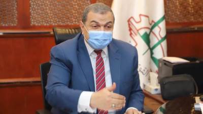 القوي العاملة: تعيين 507  شاباً .. بينهم 5 من ذوي الهمم ببني سويف