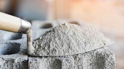 تعرف علي أسعار الأسمنت اليوم الثلاثاء 29-6-2021