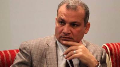 «تطوير العشوائيات»: الانتهاء من 80% من مشروع تطوير مثلث ماسبيرو