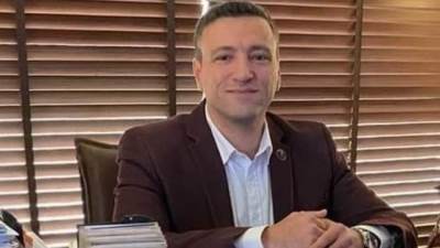 رشدان: السيسي أنقذ البلاد بكتابة شهادة ميلاد الجمهورية الجديدة بعد ثورة 30 يونيو 