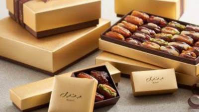 "كريم شبراوى" يفتتح قريبًا مجموعة محلات بتيل العالمية للتمور في مصر