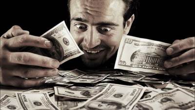 كيف يتحول «اتحاد الشاغلين» إلى مغارة علي بابا ؟  «الحلقة الأولى»