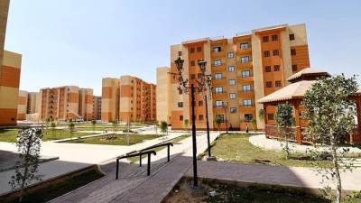 «الإسكان» تمد فترة تقديم طلبات التحويل لحاجزى الإسكان الاجتماعي
