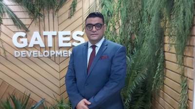 «جيتس للتطوير» تحقق 800 مليون جنيه مبيعات بمشروعاتها بنهاية يونيو الماضي 