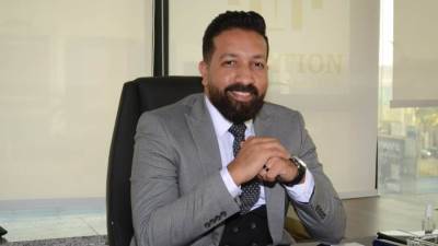 "إس دى أر جروب " تتعاقد " لوكيشن للإستثمار " لتسويق مشروع " كاسكادا مول " حصرياً فى القاهرة الجديدة