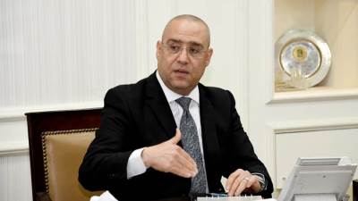 بدء تسليم قطع أراضي الإسكان المميز والاجتماعي بمدينة العاشر من رمضان غدًا