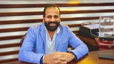 "A2z" تخطط لإطلاق أكبر حدثين عقارين خلال الفترة المقبلة