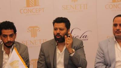 "كونسبت للتطوير" تطلق  ثانى مشروعاتها فى العاصمة الإدارية  “SENET 2”