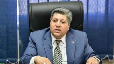 التنمية المحلية: تعميم منظومة البناء الجديدة على جميع المدن المصرية.