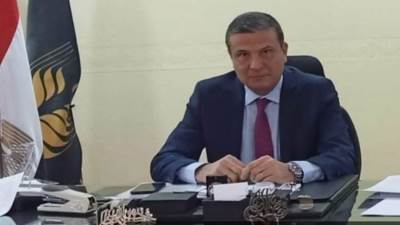 رئيس البنك الزراعي: حققنا أعلى معدل صرف يومي من ماكينات الصراف الآلي في ٣٠ يونيو