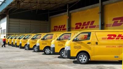 اعتماد دي إتش إل اكسبرس مصر كأفضل مكان للعمل عام 2021 من قبل مؤسسة Great Place to Work