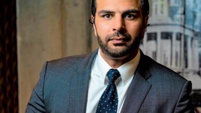 مافين للتطوير العقاري تستعين بالخدمات التكنولوجية لشركة IBM العالمية لتأسيس بنية تحتية ذكية بمشروعاتها