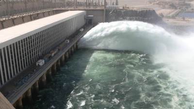 تعويضات أهالي النوبة .. بين الوعود والتطبيق