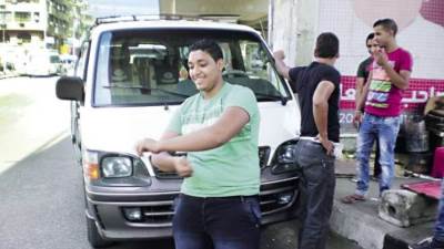 أسعار خيالية وخصم 30%.. تفاصيل الحصول على ميكروباص ضمن مبادرة إحلال السيارات