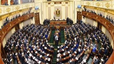 أحمد السجيني: البرلمان يمهل الحكومة 60 يومًا لقياس تأثير اشتراطات البناء الجديدة