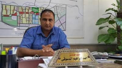 "الإسكان": تسليم قطعة أرض بمساحة ١٠ أفدنة لإقامة جامعة سينجور  ببرج العرب الجديدة