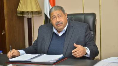 وزير الإسكان: دعم منظومة الصرف الصحي بالقاهرة  بـ7 مليارات جنيه لتحسين مستوى الخدمة