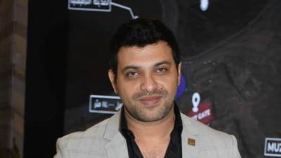 شركة CCR للتطوير تشارك فى المعرض الوطني العقاري بمشروع  "فرونت جيت" 