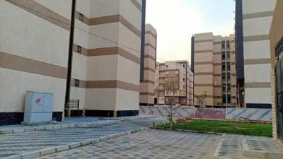 "الإسكان" تعلن موعد تسليم الدفعة الأخيرة بـ"سكن مصر" في حدائق أكتوبر