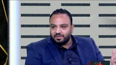 الخطيب:مصر تشهد  طفرة عمرانية و40 ألف مشروع عقاري جديد في الوقت الحالي