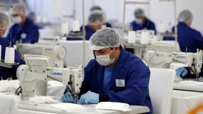 فيديو|| عبد العال: 80% نسبة مساهمة قطاع المشروعات الصغيرة في الاقتصاد المصري