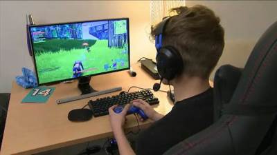 خبير استثمار: الألعاب الإلكترونية سوق كبير وحجمها 6 مليار دولار في مصر سنويًا