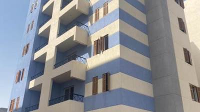تنفيذ 936 وحدة بـ"سكن لكل المصريين – لمنخفضى الدخل" في أكتوبر الجديدة