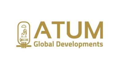 أتوم للتطوير العقاري تتأهب للإعلان عن مشروع فى العاصمة الإدارية بمساحة ٤٠ فدانًا