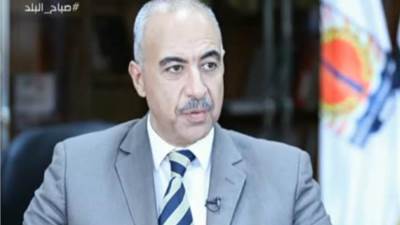 الطاقة المتجددة: مجمع خليج السويس سينتج 2500 ميجاوات من الكهرباء