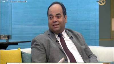 أستاذ اقتصاد: الأراضي كانت عرضة للانتهاك ومبدأ وضع اليد قبل عام 2016