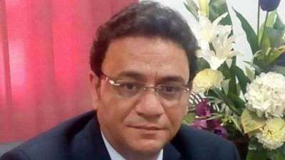 وزير الإسكان يصدر قرارا بندب «حسن الشوربجى» وكيلا للوزارة مع استمراره معاوناً لنائب رئيس الهيئة