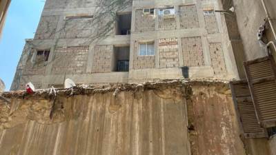 أرضى و 4 أدوار.. رئيس لجنة التصالح يوضح أعلى ارتفاع مسموح به بالمدن  