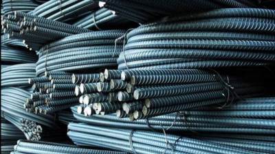 أسعار حديد التسليح اليوم الأربعاء
