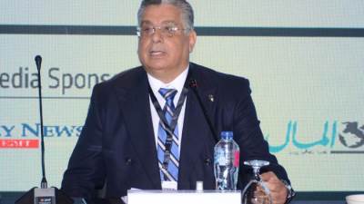 محمود العدل: مصر تتمتع بمزايا تنافسية في تصدير العقارات..و2% فقط نصيبها من الصادرات