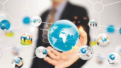 "المالية" تدعو شركات التسويق الإلكتروني للتسجيل بمصلحة الضرائب