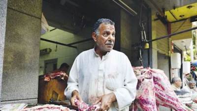 بالفيديو.. أسعار ذبح الأضحية خارج المجازر الحكومية