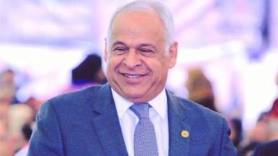 فرج عامر يكشف تفاصيل دخول سموحة موسوعة جينس كأكبر نادي في العالم