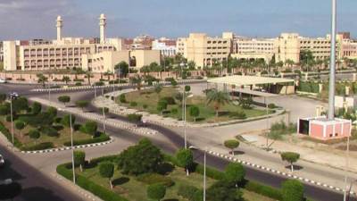 "الإسكان": طرح قطع أراضٍ  استثمارية بأنشطة مختلفة في دمياط الجديدة