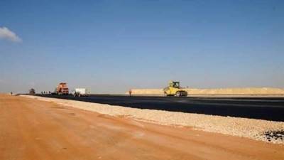 وزارة الإسكان تعلن عن  طرح  أراضٍ استثمارية   جديدة بمدينة دمياط 