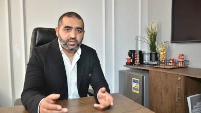 «إيه إتش أى العالمية» تكلف «ES» للمبانى الخضراء بالإشراف على تنفيذ مصنعها فى 6 أكتوبر