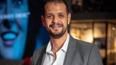 «محمد عامر» رئيسا للقطاع التجارى بشركة «ميركون»  للتطوير العقارى 