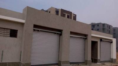 130 ألف جنيه أعلى سعر للمتر التجاري بالمزاد العلني في مدينة بدر اليوم