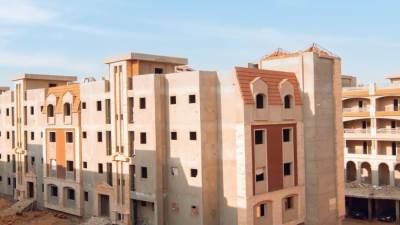  "البطل جروب" تحقق عوائد استثمارية تصل إلى 25%  بمشروعات "Rock Compounds"