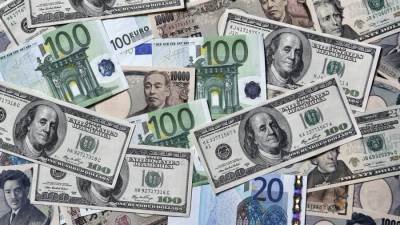 خلال تعاملات اليوم .. استقرار أسعار الدولار مقابل الجنيه 