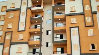 8 أغسطس .. فتح باب الحجز لوحدات مبادرة الرئيس «سكن لكل المصريين 2»