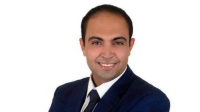 عضو باتحاد المهندسين العرب  يضع تصوراً  جديداُ  لتصدير العقار المصري