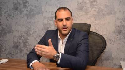 «إيكون للمقاولات» تتعاقد مع «منكً» للاستثمار العقارى لتنفيذ الكهروميكانيك بمشروعى " ذا هوفت " و"كيندا"